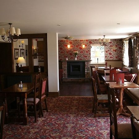 The Black Bull Inn Pickering Exterior foto