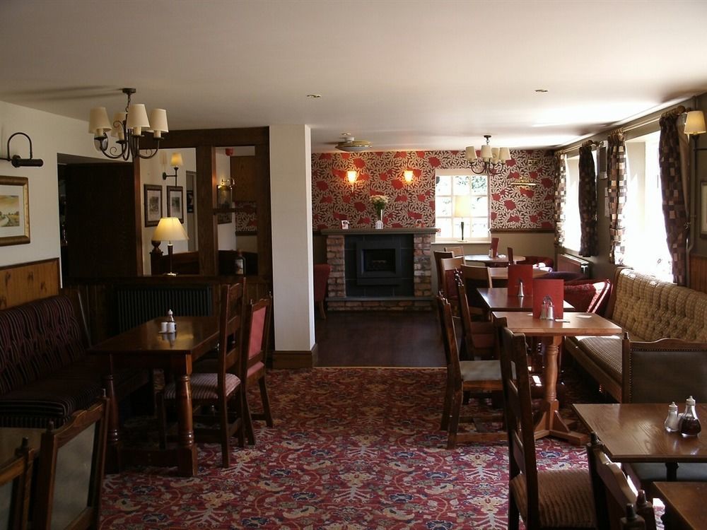 The Black Bull Inn Pickering Exterior foto